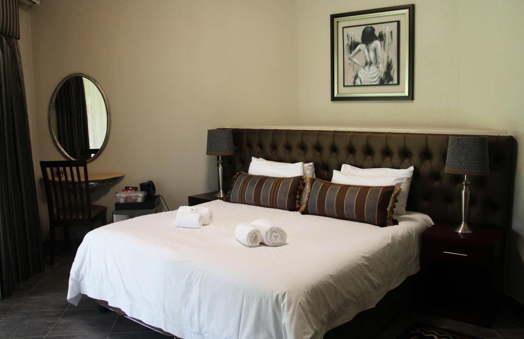 Bush Lovers Lodge Modimolle Phòng bức ảnh