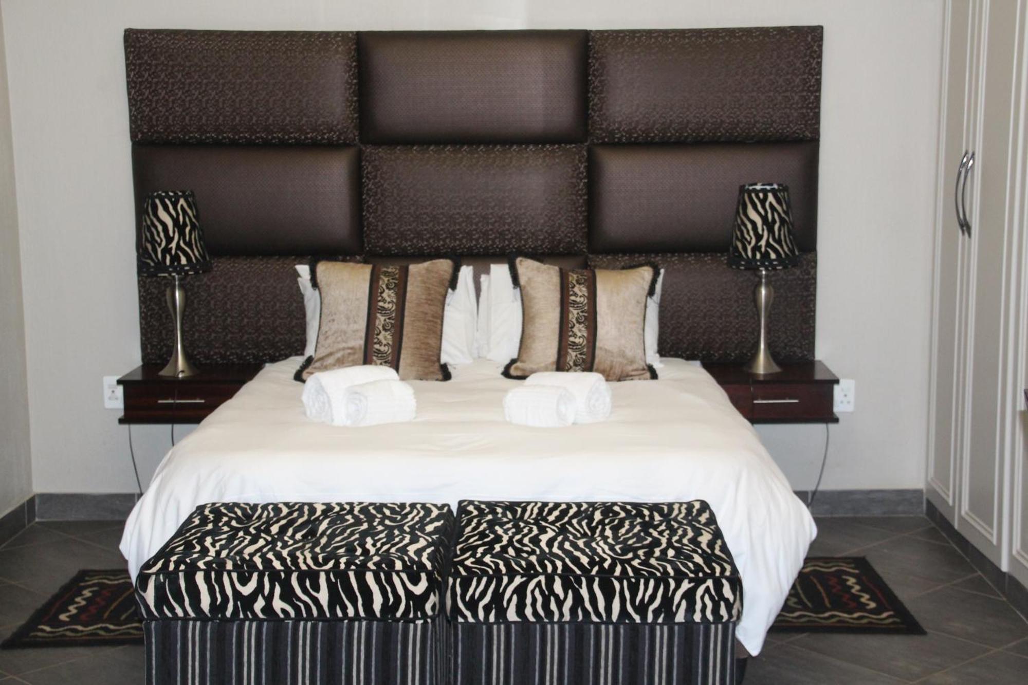 Bush Lovers Lodge Modimolle Phòng bức ảnh