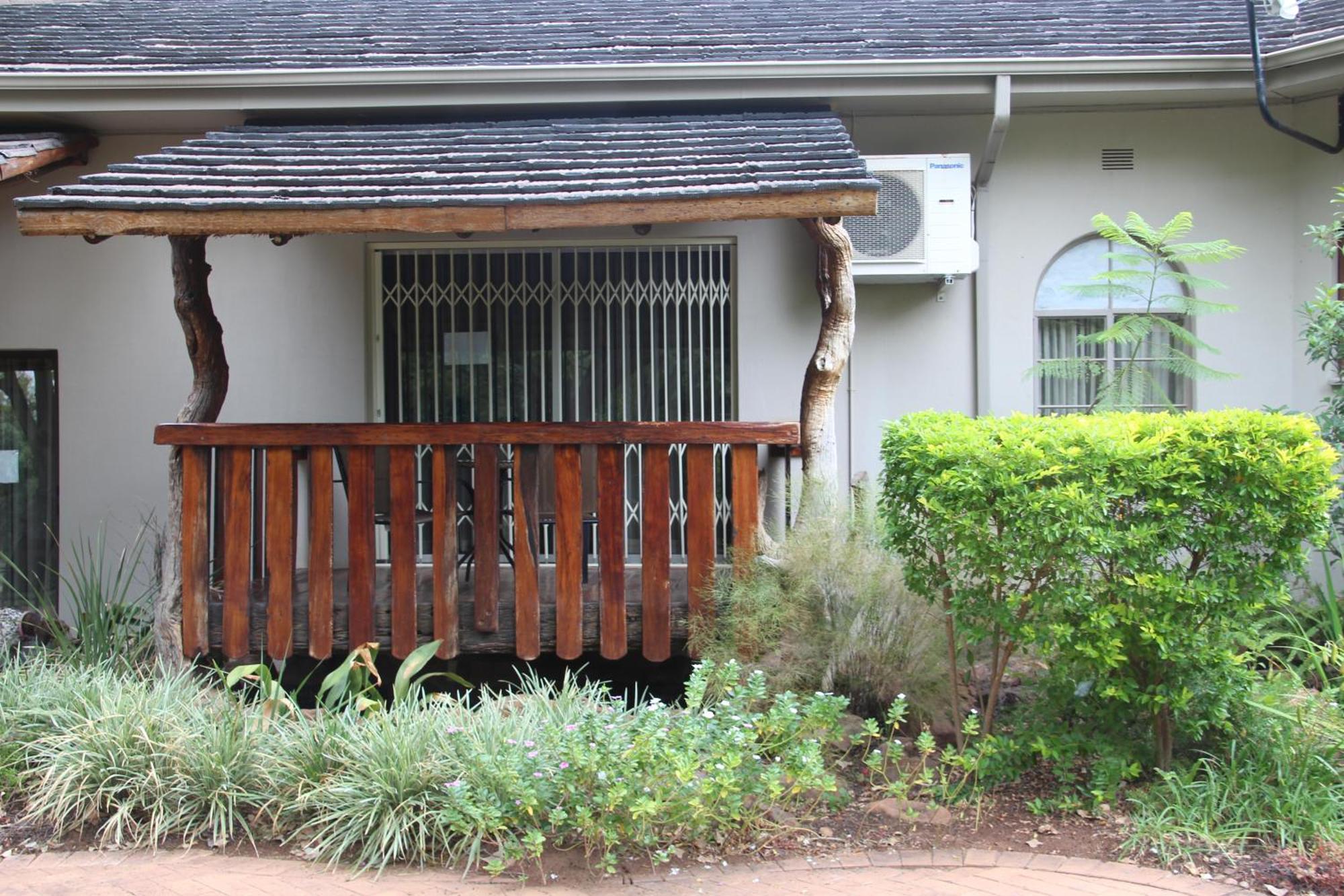 Bush Lovers Lodge Modimolle Phòng bức ảnh