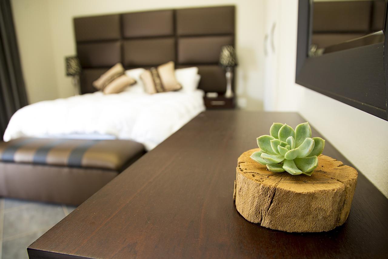 Bush Lovers Lodge Modimolle Ngoại thất bức ảnh