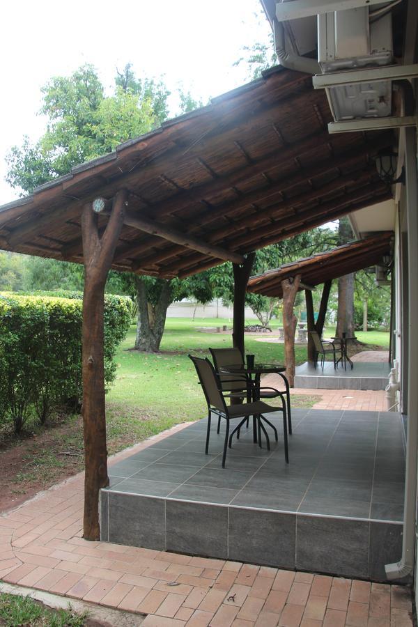 Bush Lovers Lodge Modimolle Phòng bức ảnh